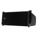RCF HDL-26A Dual 6" Active Two-Way Line Array Module - Black - New