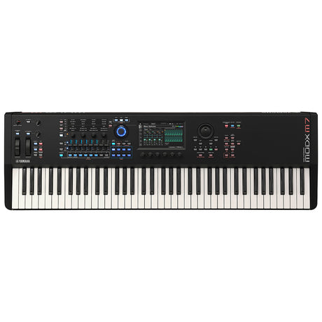 Yamaha MODX M7 76-Key Music Synthesizer - New