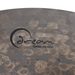 Dream Cymbals 24-Inch Dark Matter Bliss Series Ride Cymbal