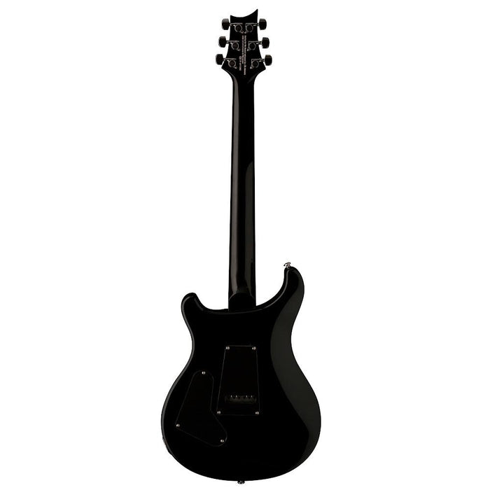 PRS 2021 SE Custom 24 Electric Guitar - Charcoal Burst - New