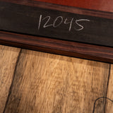 PRS Private Stock McCarty 594 Electric Guitar - Dragon's Breath Glow