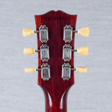 Gibson Custom Shop Murphy Lab 1958 Les Paul Standard V2 BOTB Page 153 Heavy Aged Electric Guitar - #85427