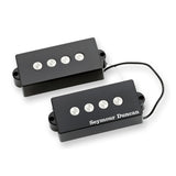 Seymour Duncan SPB-3 Quarter Pound P-Bass Pickup - Black