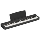 Yamaha P225B 88-Key Digital Piano - Black - New