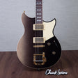 Yamaha 60th Anniversary Revstar RSP20B Electric Guitar - Noble Black Burst - #ILP402E
