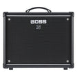 Boss Katana Gen 3 50-Watt 1x12-Inch Combo Guitar Amplifier - New