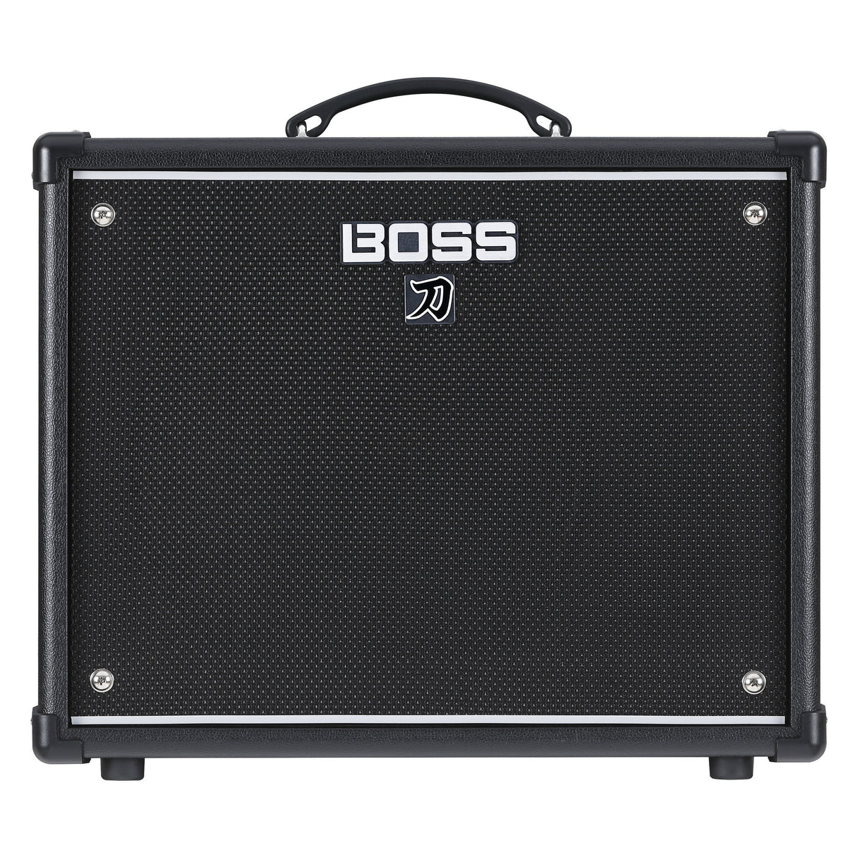 Boss Katana Gen 3 50-Watt 1x12-Inch Combo Guitar Amplifier - New