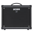 Boss Katana Gen 3 50-Watt 1x12-Inch Combo Guitar Amplifier - Mint, Open Box