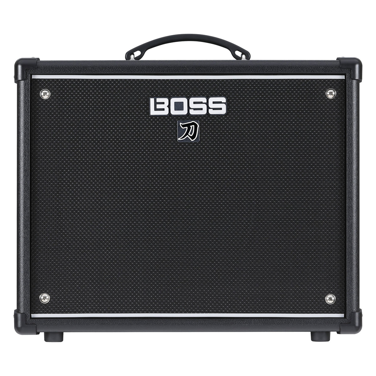 Boss Katana Gen 3 50-Watt 1x12-Inch Combo Guitar Amplifier - Mint, Open Box