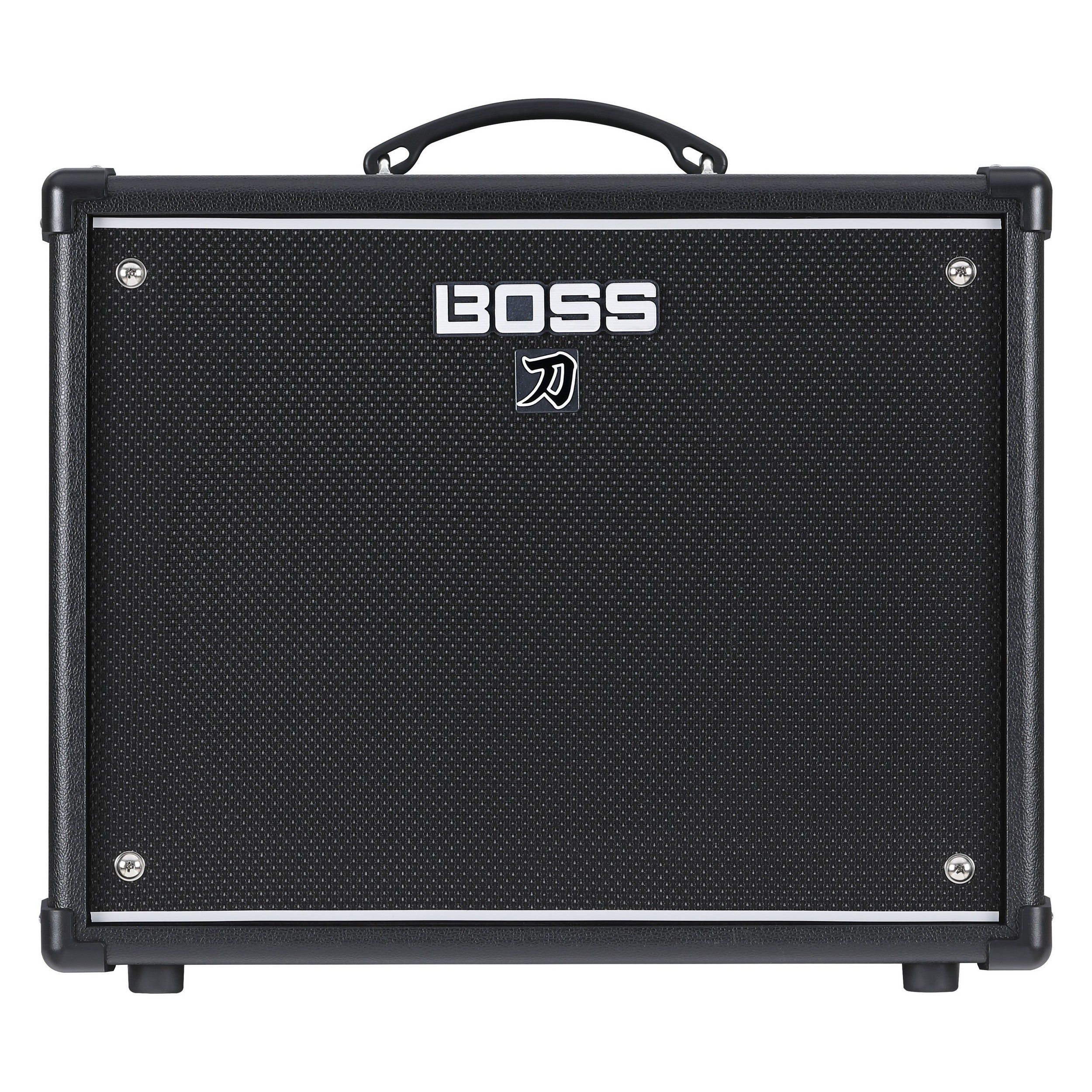 Boss Katana Gen 3 50-Watt 1x12-Inch Combo Guitar Amplifier - Mint