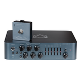 Darkglass Electronics Alpha Omega 900 900W Bass Amp Head & Footswitch - New