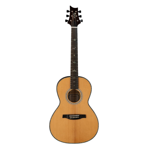 PRS SE P50 Parlor Acoustic Guitar - Natural - New