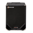 Genzler Amplification Magellan-ULV-112T 1x12-Inches 350-Watts 8-Ohms Electric Bass Guitar Cabinet
