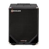Genzler Amplification Magellan-ULV-112T 1x12-Inches 350-Watts 8-Ohms Electric Bass Guitar Cabinet