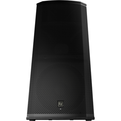 Electro-Voice ETX-35P 15-Inch Three-Way Powered Loudspeaker - Mint, Open Box