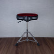 Roc N Soc NR-O-R Nitro Rider Drum Throne, Original Seat - Red