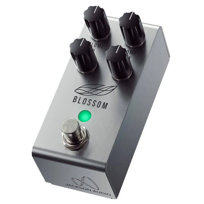 Jackson Audio Blossom Optical Compressor Pedal