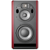 Focal Trio6 ST6 Three-Way Studio Monitor - Red - Mint, Open Box
