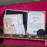 Gibson Murphy Lab 1960 Les Paul Standard Reissue, Gold Hardware - Watermelon King/Ultra Light Aged - CHUCKSCLUSIVE - #03227