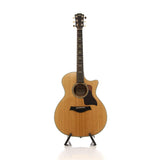 Taylor 614ce Grand Auditorium Acoustic-Electric Guitar - Brown Sugar