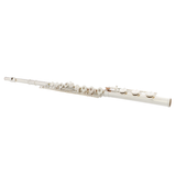 Azumi AZ3SRBO Intermediate Sterling Silver Flute by Altus Flutes