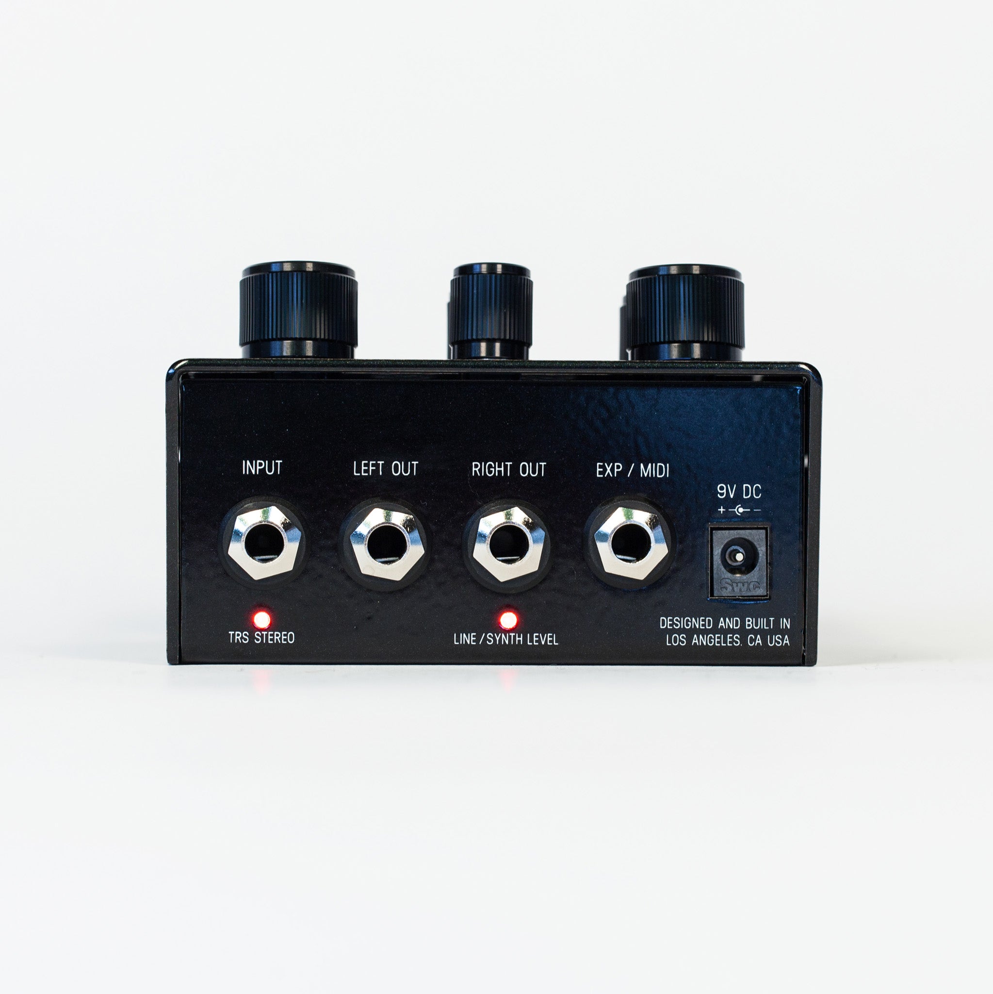 Meris Ottobit Jr. Bitcrusher Video Game Pedal – Chuck Meris Ottobit Jr. Bitcrusher Video Game Pedal – Chuck