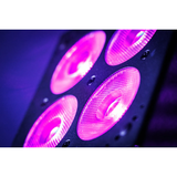 Blizzard HotBox X4 Full Color RGBALC Wash Light