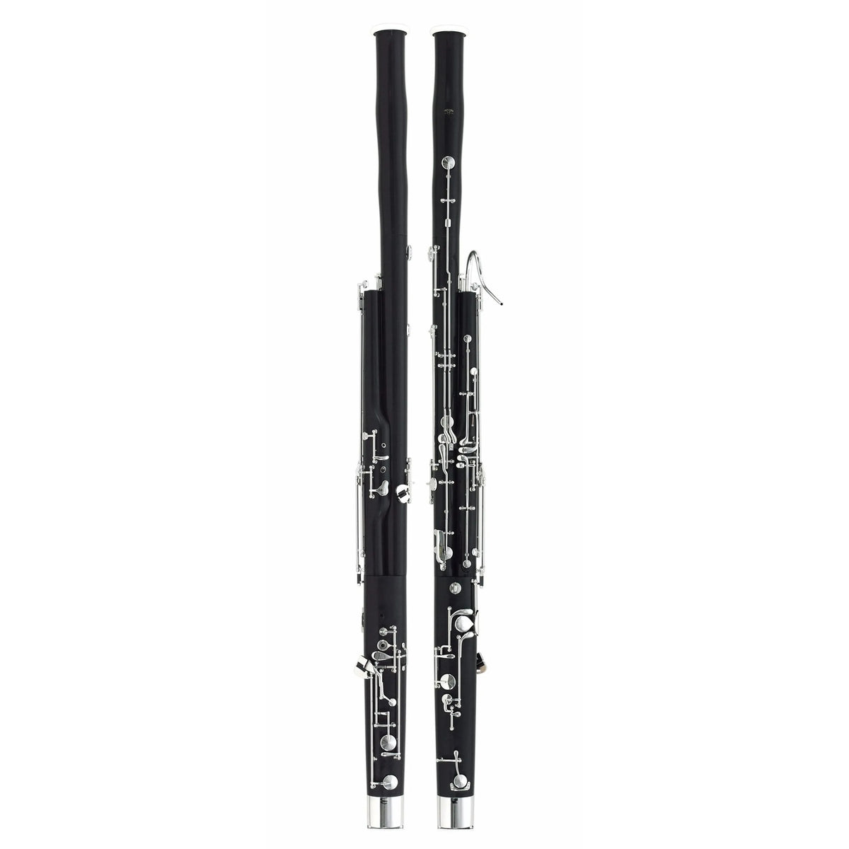 Fox Products Renard Model 51 Student Bassoon – Chuck Levin's Washington ...
