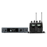 Sennheiser EW IEM G4-TWIN In-Ear Monitoring Set - Mint, Open Box