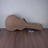 Taylor Gold Label 814e Acoustc Electrc Guitar - Golden Brown Sunburst - #1203245027