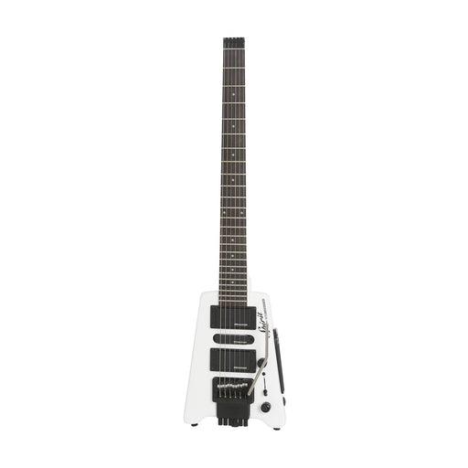 Steinberger GT-PRO Electric Guitar - White