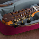 Cordoba Stage Limited Electric Nylon String Guitar - Garnet - New