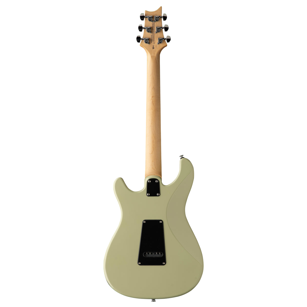 PRS SE Studio Standard Electric Guitar - Sage Green