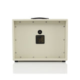 Bogner 112CPS 1x12-Inch Guitar Cabinet, Shiva Size - Ivory - New