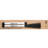 Meinl SB304 Retractable Nylon Brush