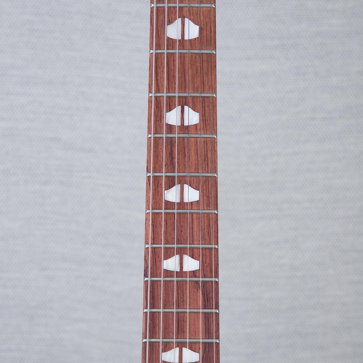 Powers Electric A-Type Select Maple Electric Guitar - Byzantine Gold - #B179