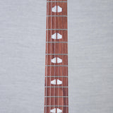 Powers Electric A-Type Select Maple Electric Guitar - Byzantine Gold - #B179