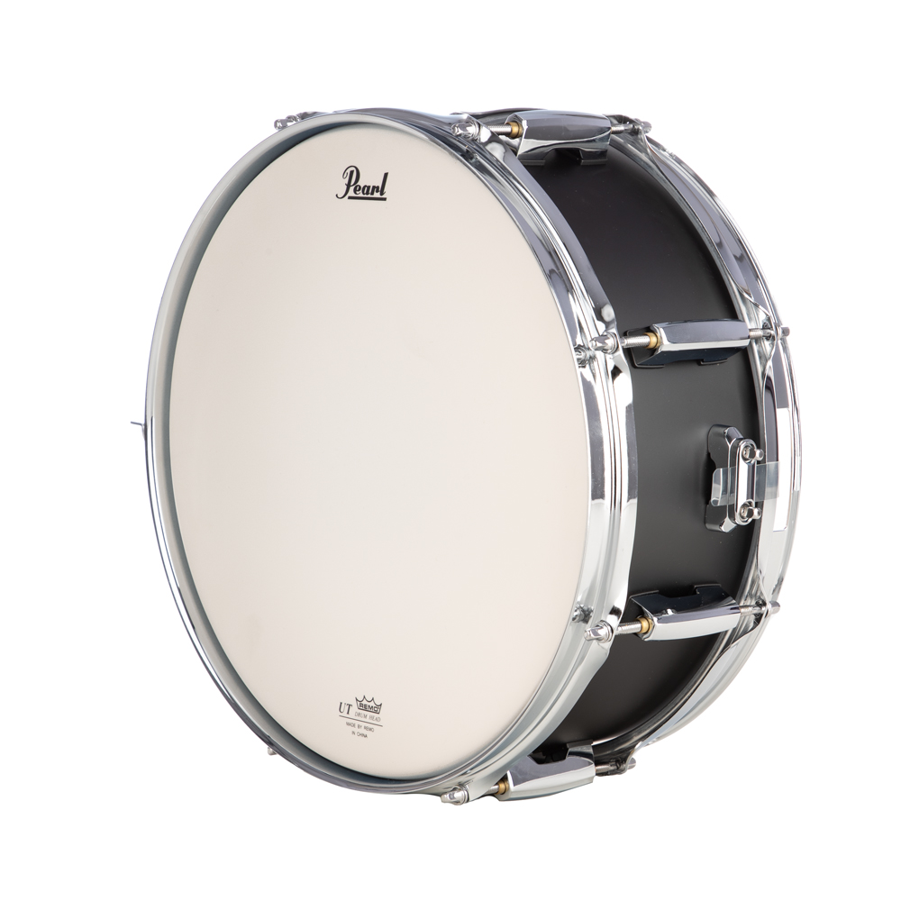 Pearl Modern Utility 13x5 Maple Snare Drum - Satin Black