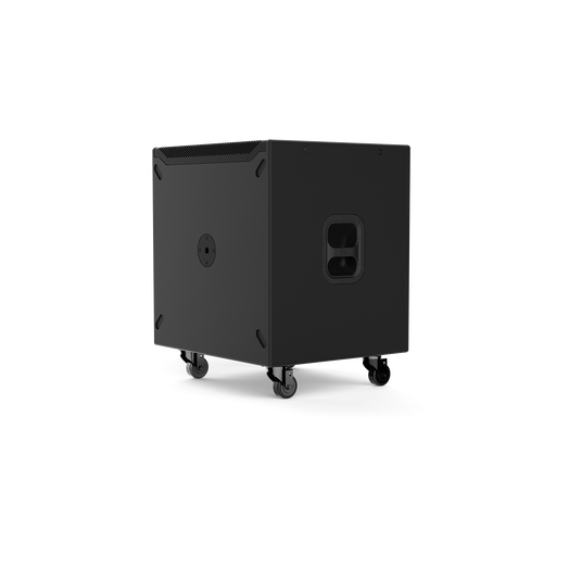 JBL ACK1 Universal Accessory Caster Kit