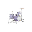 Ludwig Breakbeats 4-Piece Drum Kit - Lilac Sparkle