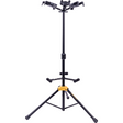 Hercules Stands GS432BPLUS A-Frame Guitar Stands