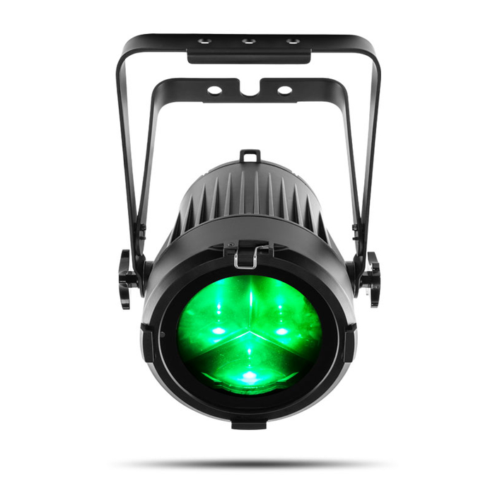 Chauvet Pro COLORado 2-Solo LED Wash with Zoom - Mint Open Box