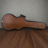 PRS Private Stock Hollowbody II McCarty 594 - Camphor Burl Natural - #220339747