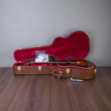 Gibson LG-2 50s Original Acoustic Mahogany/Spruce Electric Guitar - Vintage Burst - #23435063