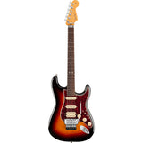 Fender Player II Stratocaster HSS FR Electric Guitar - 3-Tone Sunburst