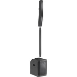 Electro-Voice Evolve 50M Portable Column PA System - Black