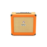 Orange Crush 35RT 1 X 10" 35W Guitar Combo Amplifier - Orange