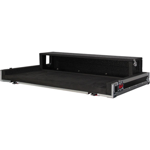 Gator G-TOUR-SIEXP-32 ATA Wood Flight Case for Soundcraft Si-Expression 32-Channel Mixer