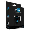 iConnectivity Mio Midi Interface
