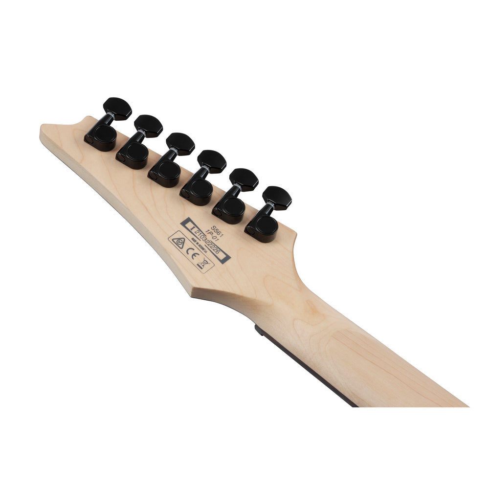 Ibanez 2022 S561 S Standard Electric Guitar - Pink Gold Metallic